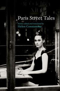 Cover image: Paris Street Tales 1st edition 9780198736790