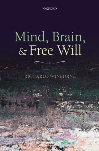 Imagen de portada: Mind, Brain, and Free Will 9780199662579