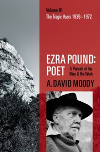 表紙画像: Ezra Pound: Poet 1st edition 9780198704362