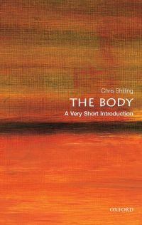 Omslagafbeelding: The Body: A Very Short Introduction 9780198739036