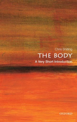 Cover image: The Body 9780198739036