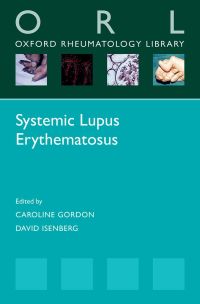 Titelbild: Systemic Lupus Erythematosus 1st edition 9780198739180