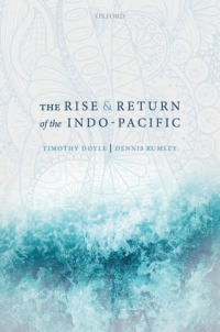 Imagen de portada: The Rise and Return of the Indo-Pacific 9780198739524