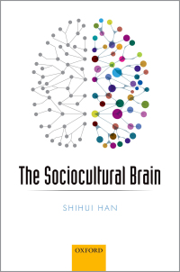 表紙画像: The Sociocultural Brain 9780198743194