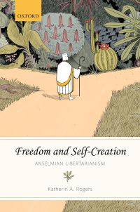 Imagen de portada: Freedom and Self-Creation 9780198743972