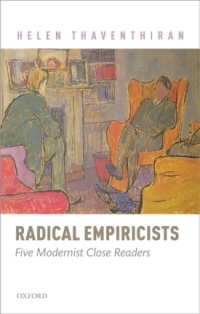 صورة الغلاف: Radical Empiricists 9780198713425