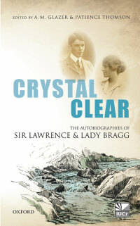 Cover image: Crystal Clear 1st edition 9780198744306