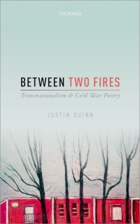 Cover image: Between Two Fires 9780198744436