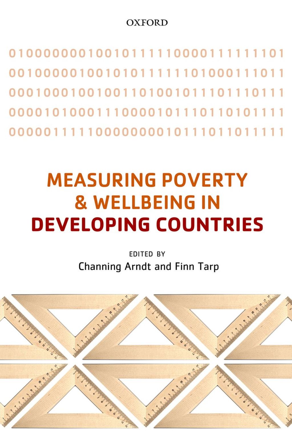 Measuring Poverty and Wellbeing in Developing Countries 1st Edition