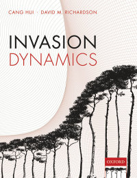 Cover image: Invasion Dynamics 9780198745334