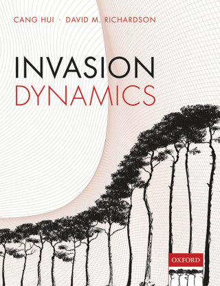 Immagine di copertina: Invasion Dynamics 9780191062520
