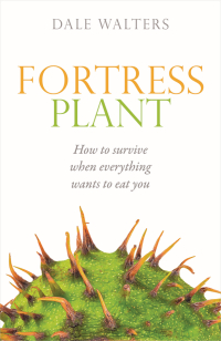 Cover image: Fortress Plant 9780191062834