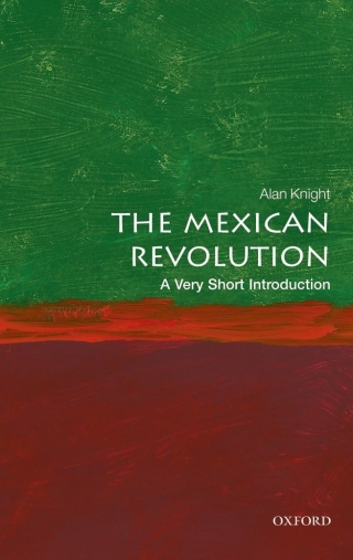 Imagen de portada: The Mexican Revolution 9780198745631