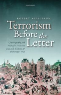 Imagen de portada: Terrorism Before the Letter 9780198745761