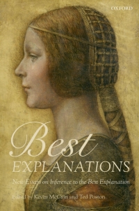 Cover image: Best Explanations 1st edition 9780198746904