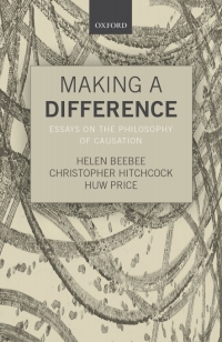 Cover image: Making a Difference 1st edition 9780198746911