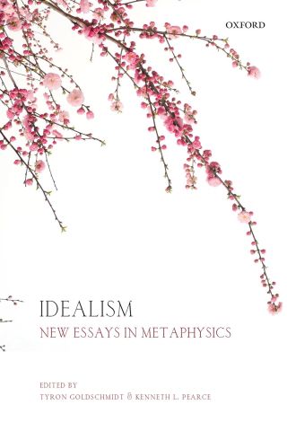 Cover image: Idealism 1st edition 9780198746973