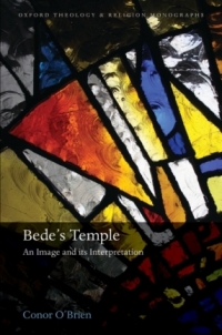 Imagen de portada: Bede's Temple 9780198747086