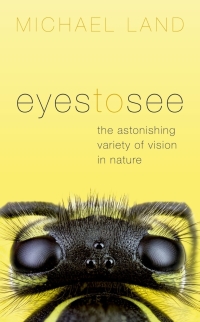 Cover image: Eyes to See 1st edition 9780198747710