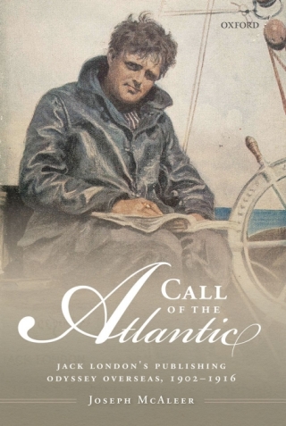 Cover image: Call of the Atlantic 9780198747819