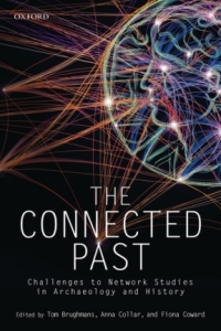 Cover image: The Connected Past 1st edition 9780198748519