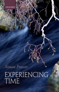 Immagine di copertina: Experiencing Time 9780198748946