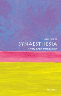 Cover image: Synaesthesia 9780198749219