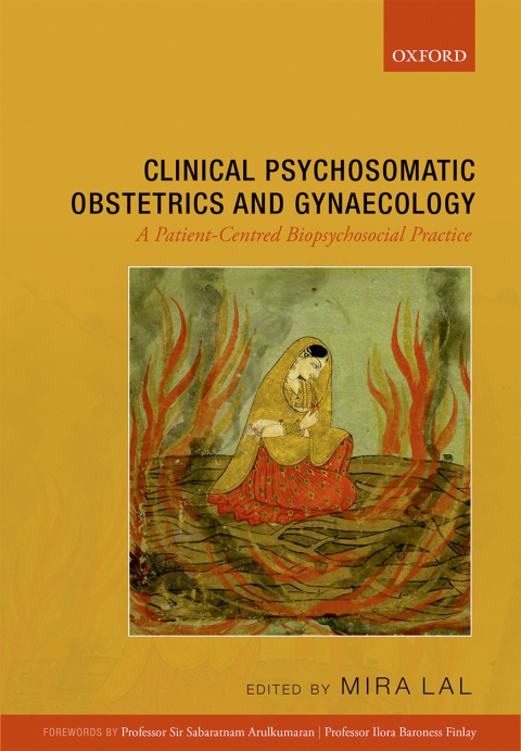Clinical Psychosomatic Obstetrics and Gynaecology: A Patient-centred Biopsychosocial Practice, 1st Edition - FULL INSTANT DOWNLOAD | PDF DOCX EPUB