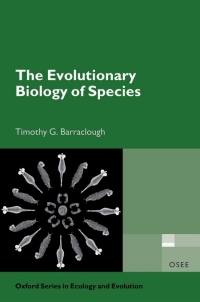 Cover image: The Evolutionary Biology of Species 9780198749745