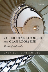 Immagine di copertina: Curricular Resources and Classroom Use 9780198749899