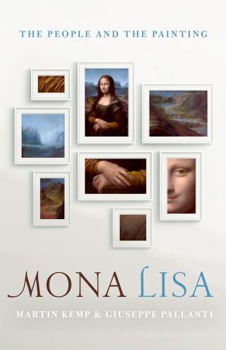 Cover image: Mona Lisa 9780191066962