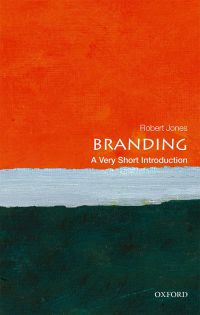 Cover image: Branding 9780198749912