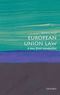 Imagen de portada: European Union Law 9780198749981