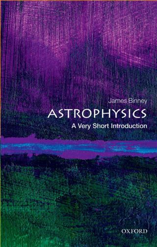 Imagen de portada: Astrophysics 9780191067112