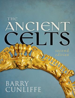 Cover image: The Ancient Celts, Second Edition 2nd edition 9780191067211