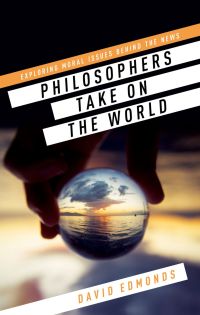 Cover image: Philosophers Take On the World 1st edition 9780198753728
