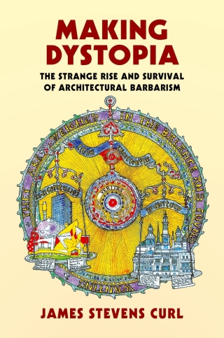 Cover image: Making Dystopia 9780191068157