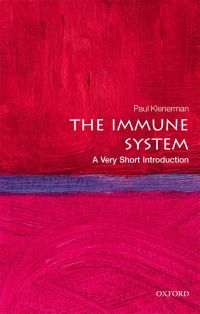 Cover image: The Immune System: A Very Short Introduction 9780198753902