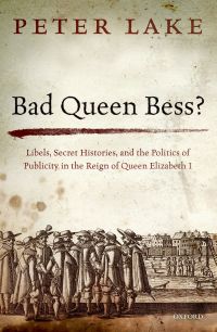 Imagen de portada: Bad Queen Bess? 9780191068652