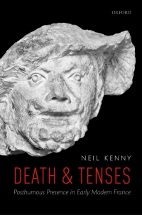 Cover image: Death and Tenses 1st edition 9780198831150
