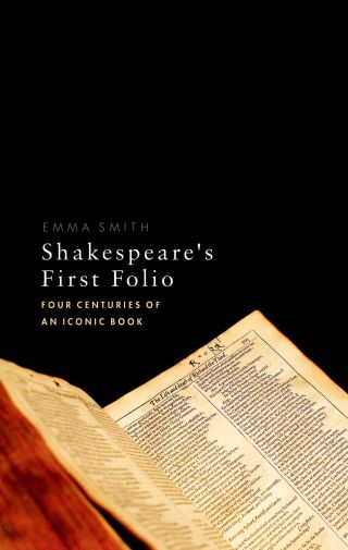 Immagine di copertina: Shakespeare's First Folio 9780198754367