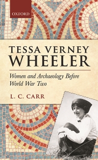 Cover image: Tessa Verney Wheeler 9780199640225
