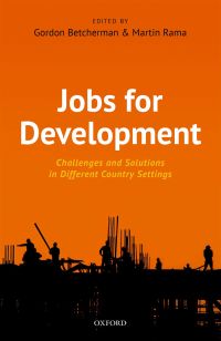 Immagine di copertina: Jobs For Development 1st edition 9780198754848