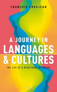Imagen de portada: A Journey in Languages and Cultures 9780198754947