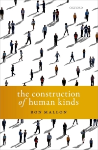 表紙画像: The Construction of Human Kinds 9780198755678