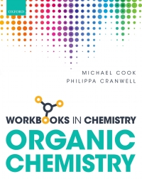 Imagen de portada: Workbook in Organic Chemistry 1st edition 9780198729518