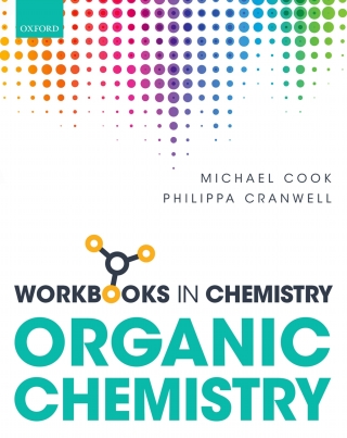 Cover image: Workbook in Organic Chemistry 1st edition 9780198729518