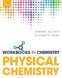 Titelbild: Workbook in Physical Chemistry 1st edition 9780198729495