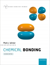 صورة الغلاف: Chemical Bonding 2nd edition 9780198700951