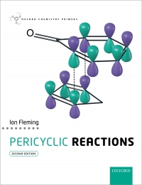 صورة الغلاف: Pericyclic Reactions 2nd edition 9780199680900